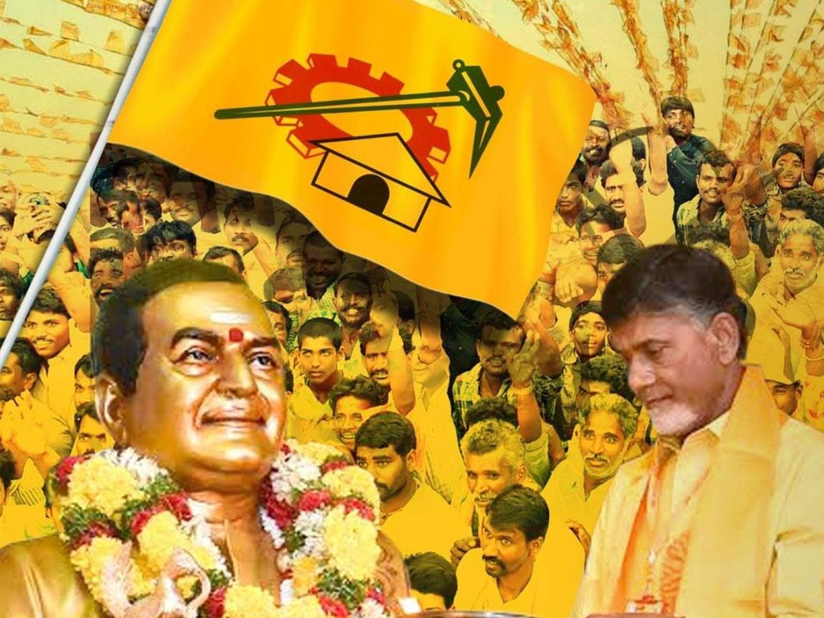Raghuveera Reddy TDP