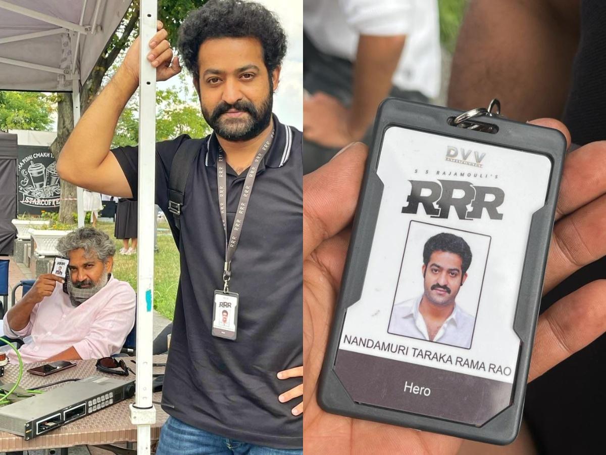 Rajamouli Not Exempting Even Stars