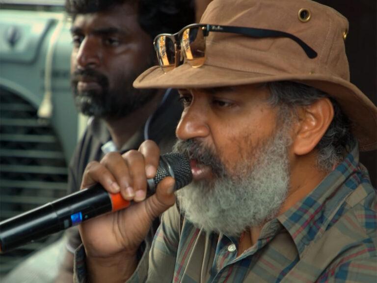 Rajamouli To Make Amends For The Big Disappointment!