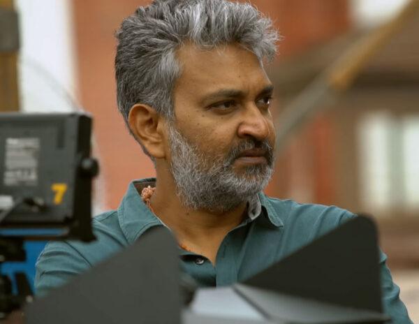 Rajamouli movies
