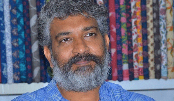 Rajamouli's Tweet Conveying Different Message?