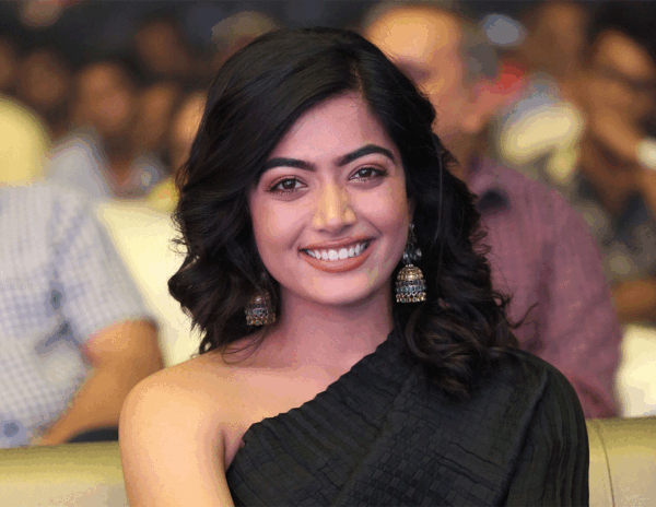 Rashmika Overtakes Samantha And Pooja Hegde