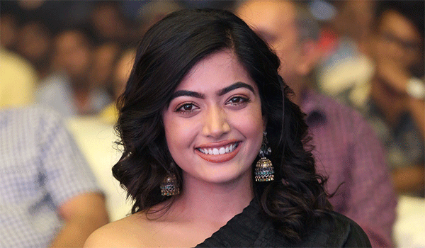 Rashmika Overtakes Samantha And Pooja Hegde