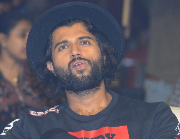 Rubbish Rumor Abour Vijay Deverakonda’s Film