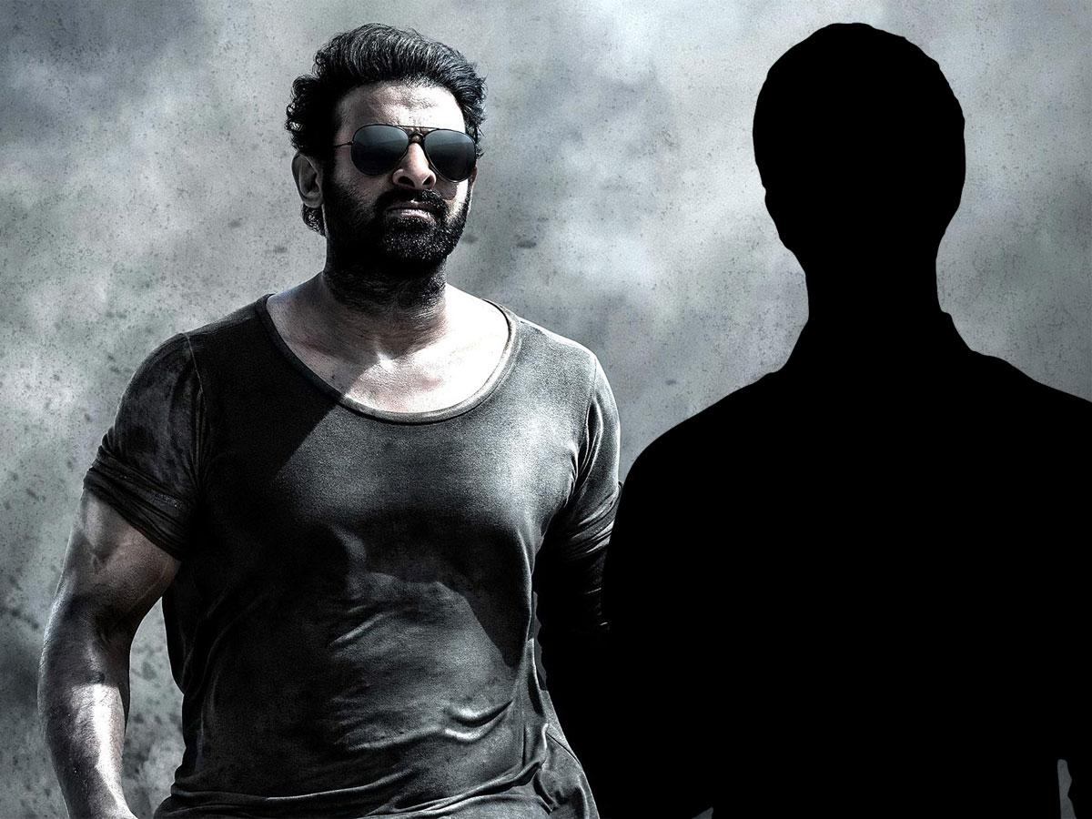 Senior Actor Comes On Board For Salaar