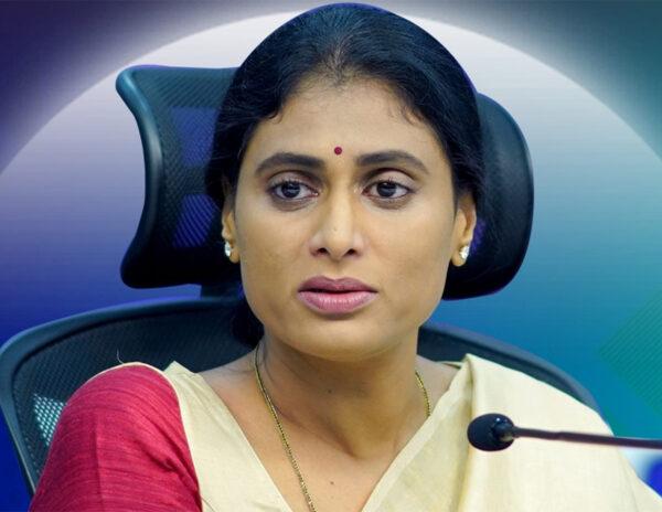 Sharmila Hiding The 'Actual' Issue?