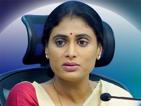 Sharmila Hiding The 'Actual' Issue?