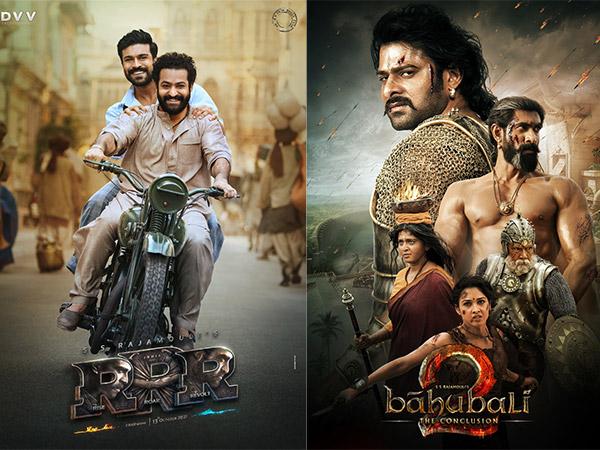 Should RRR Get Baahubali Like Treatment Whenever It Arrives?