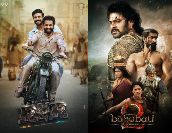 Should RRR Get Baahubali Like Treatment Whenever It Arrives?