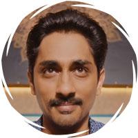 Siddarth - Navarasa Telugu Movie Review