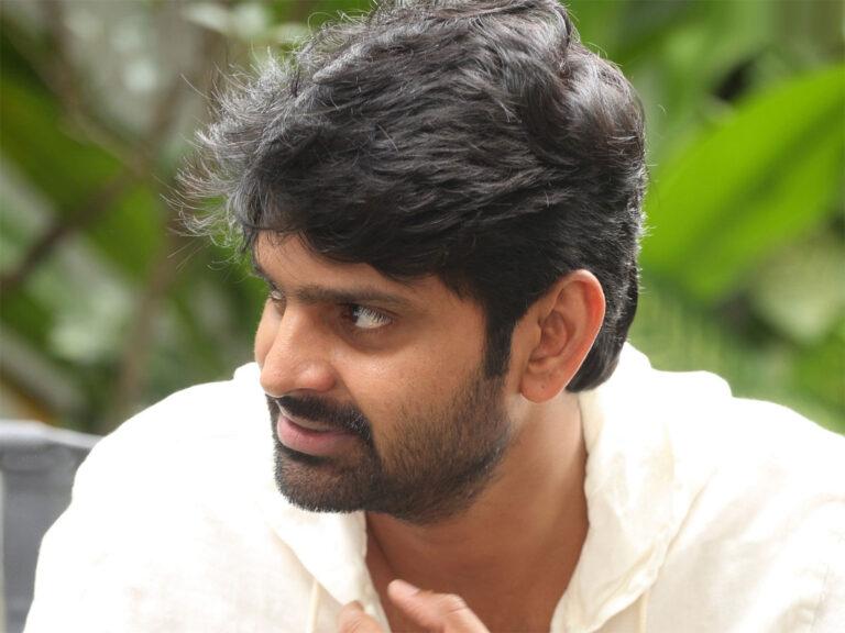 Sree Vishnu