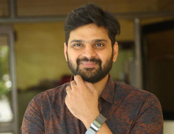 Sree Vishnu’s Right Move At The Right Time