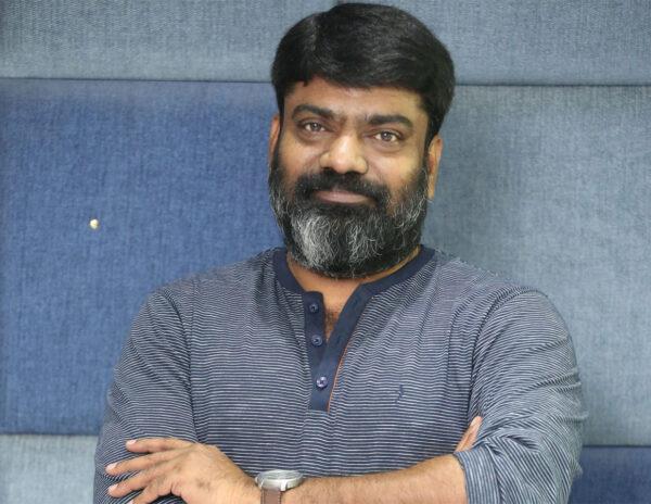 Sri Devi Soda Center Director Karuna Kumar