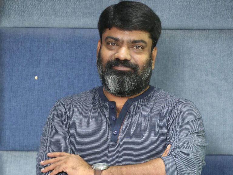 Sri Devi Soda Center Director Karuna Kumar