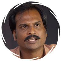 Sridevi Soda Center Movie Review