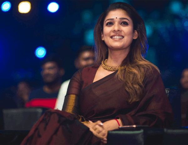 Star Actress Gets Engaged Silently