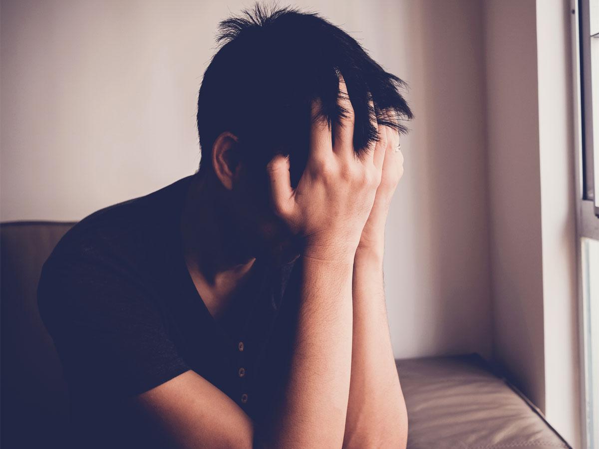 Suicides Of Students Very High In Andhra Pradesh And Telangana State