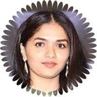 Sunaina - Raja Raja Chora Movie Review