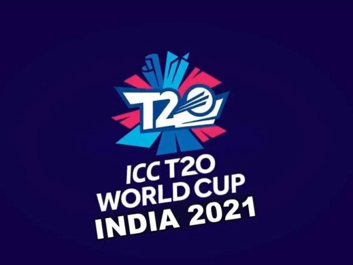 T20 World Cup: India To Take On Pakistan - Schedule