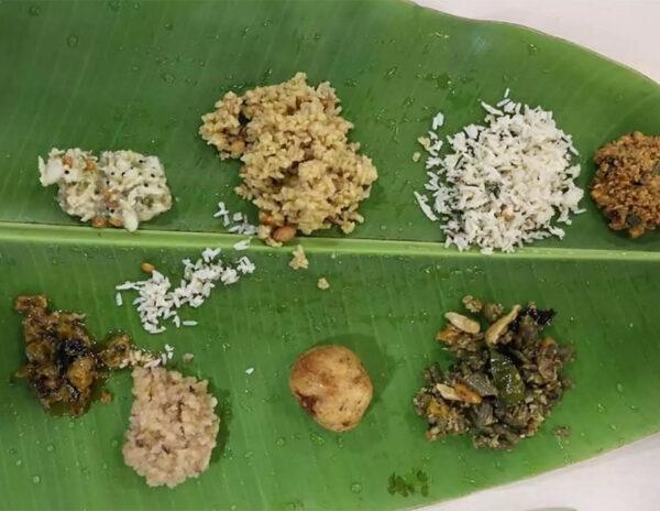 TTD Launches Organic Food Canteen!