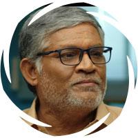 Tanikella Bharani - SR Kalyanamandapam -Telugu Movie Review