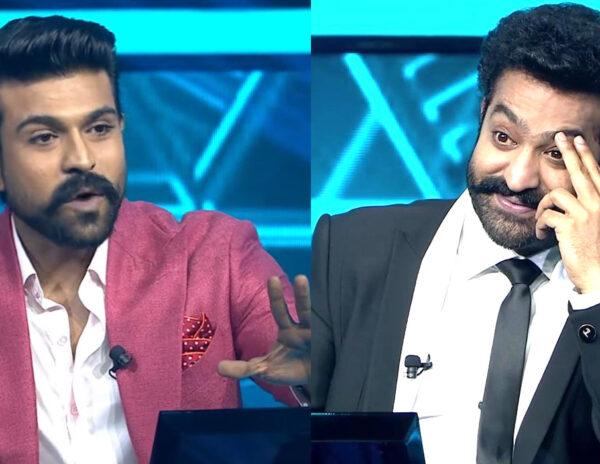Must-Watch: Tarak-Charan' Offline Entertaining Chemistry