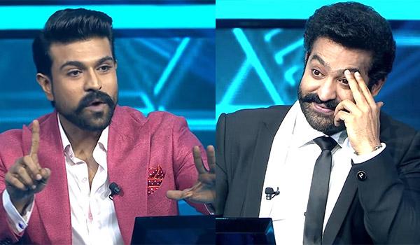 Must-Watch: Tarak-Charan' Offline Entertaining Chemistry