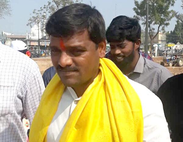 Teenmaar Mallanna