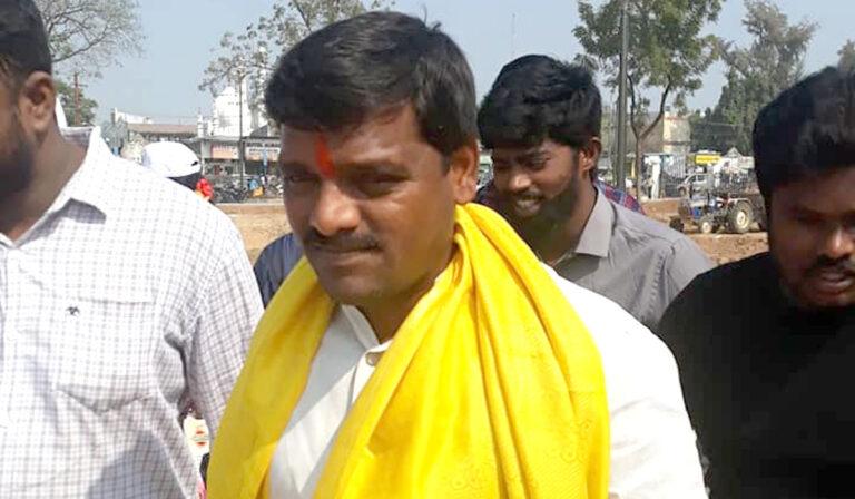 Teenmaar Mallanna