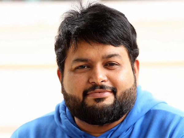 Thaman Changed It All For Bheemla Nayak In 50 Seconds