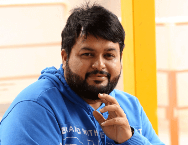Thaman Trying To 'Soap' Mahesh Fans