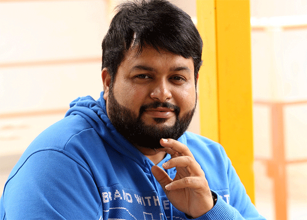 Thaman's Excitement Real Or Fake?