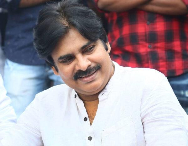 The Big Day Pawan Kalyan Fans Waiting Is Here