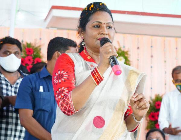 This YSRCP MLA Thinks Chandrababu Is Still The CM