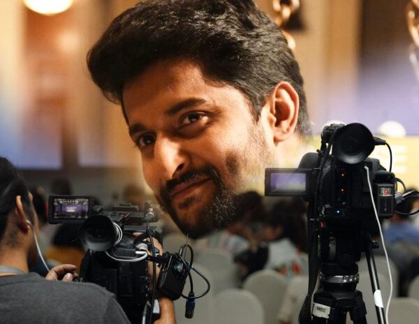 Tuck Jagadish Movie -Amazon Prime Video-Telugu Media