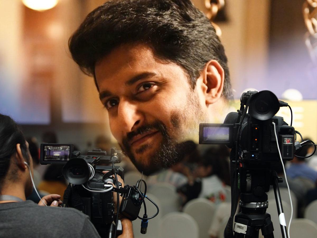 Tuck Jagadish Event: Telugu Media Upset With Amazon Prime Video!