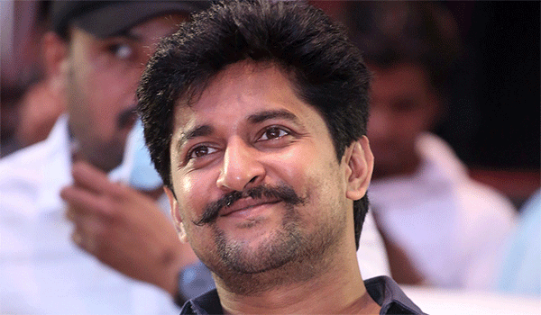 Twelve Actors 'Meet' To Make Nani's Film 'Cute'