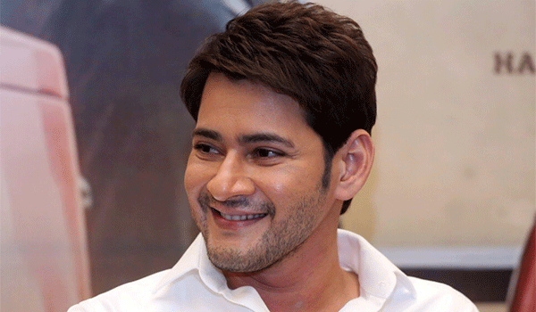 Twitter Contacted Mahesh Babu's Team