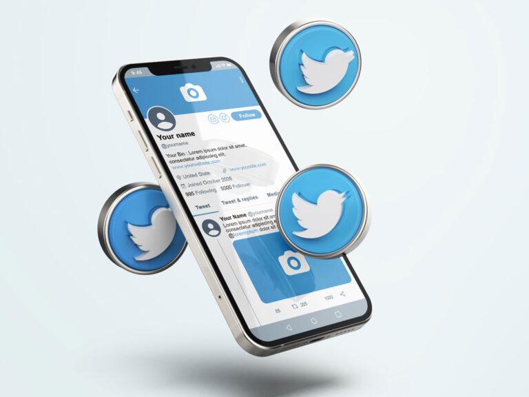 Twitter Cyber Crime