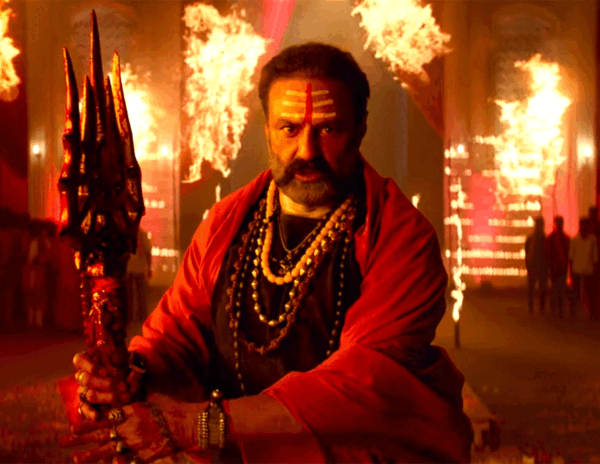 Two Big Doubts Over Balakrishna's Akhanda