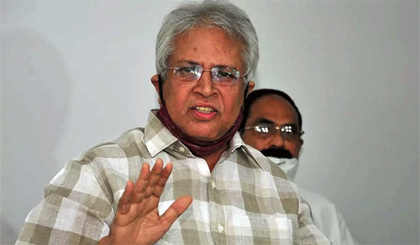 Undavalli Prediction on Chandrababu's Arrest!
