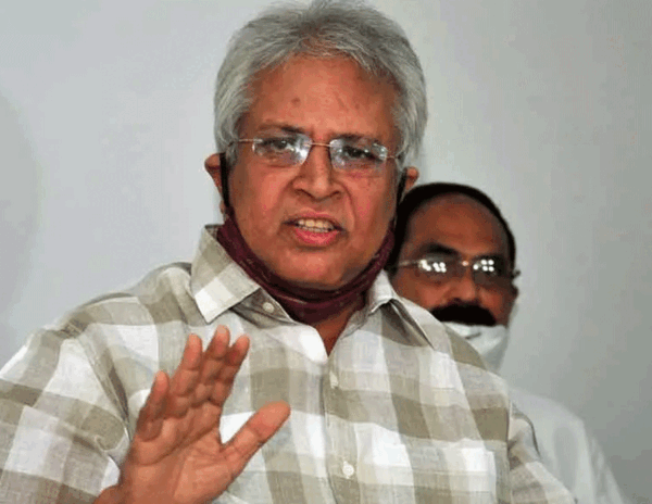 Undavalli Prediction on Chandrababu's Arrest!