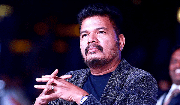 Unexpectedly Shankar Turns Perfect For Ram Charan