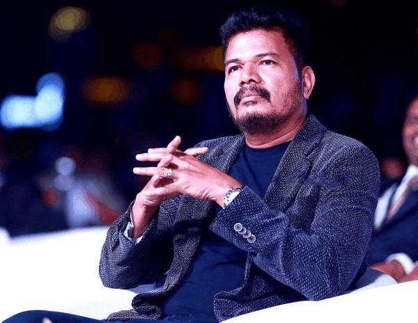 Unexpectedly Shankar Turns Perfect For Ram Charan