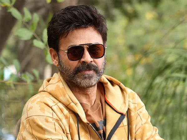 Venkatesh’s Three Big Rejections