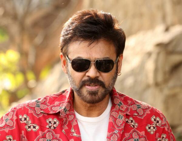 Venkatesh’s Three Big Rejections