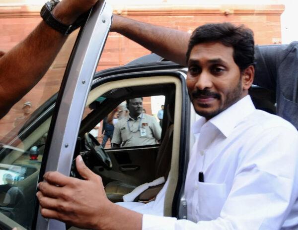 What If Jagan Problem Extends To October?