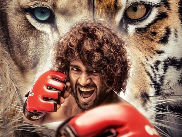 What Is Happening With Vijay Deverakonda's Liger?