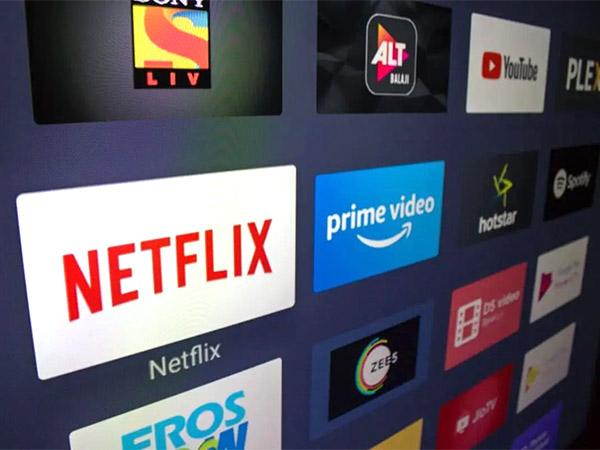 Stats: Which Is The Most Popular OTT Platform In India?