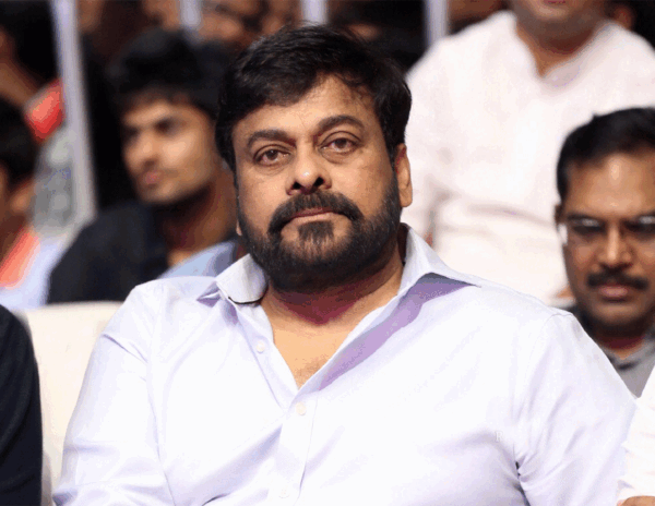 Will Chiranjeevi's Dream Come True At Last?
